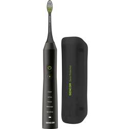 Sencor Sonic toothbrush SOC 3311BK black [Levering: 6-14 dage]